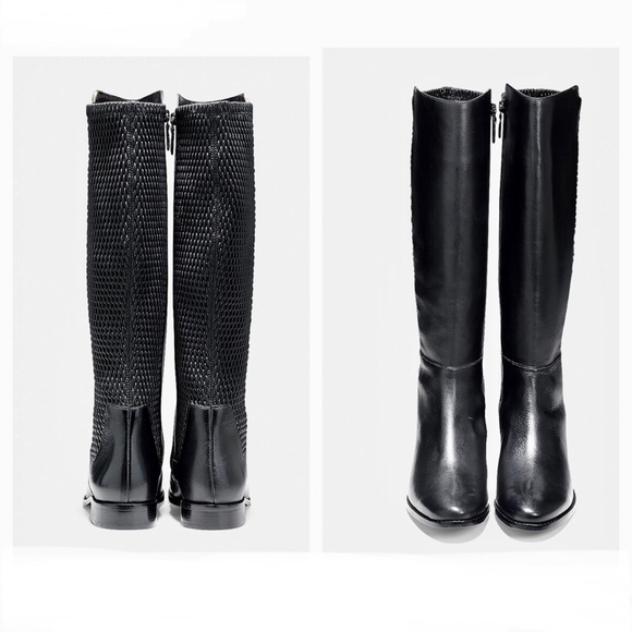 SALE❗️Cole Haan | ‘Rockland’ Tall Boot - Picture 2 of 8